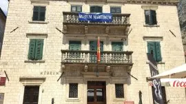 Kotor: Muzej Maritim