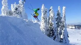 Jahorina: Skijanje