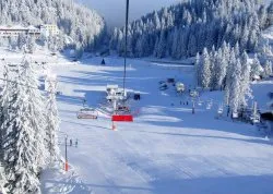 Zimovanje 2026, skijanje - Jahorina - Hoteli: Žičara