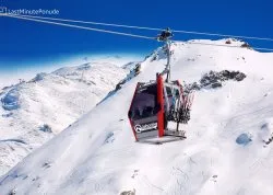 Zimovanje 2026, skijanje - Jahorina - Hoteli: Gondola
