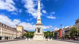 Foto galerija: Lisabon