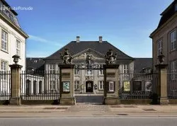 Prolećna putovanja - Norveški fjordovi - Hoteli: Muzej dizajna