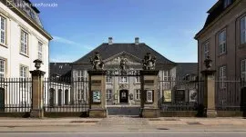 Kopenhagen: Muzej dizajna