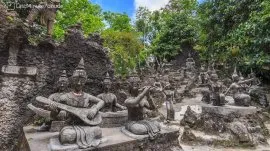 Koh Samui: Tajna Budina ba&scaron;ta