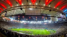 Rio de Žaneiro: Marakana