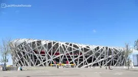 Peking: Park Olympic