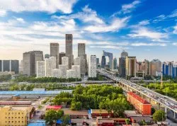 Prolećna putovanja - Kina i Mongolija - Hoteli: Panorama Pekinga