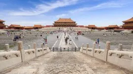 Peking: Zabranjeni grad