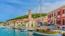 Brač: Puči&scaron;ća