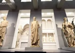 Prvi maj - Umbrija i Toskana - Hoteli: Muzej opere - Saint Maria del Fiore