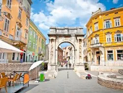 Vikend putovanja - Sajamski popusti - Hoteli