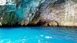 Jamajka: Plave rupe mineralnih izvora