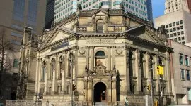 Toronto: Hokeja&scaron;ka kuća slavnih