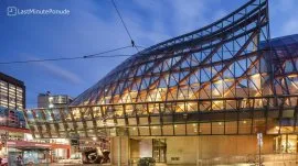 Toronto: Umetnička galerija