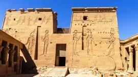 Asuan: Hram Philae