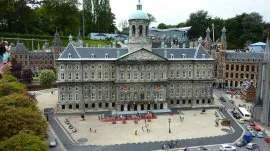 Hag: Park minijatura Madurodam