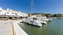 Marbelja: Luka Cabopino