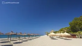 Marbelja: Plaža