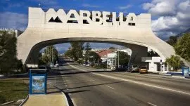 Marbelja: Luk