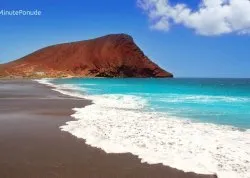 Prvi maj - Sajamski popusti - Hoteli: El Medano