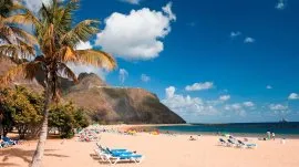 Foto galerija: Tenerife