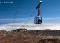 Prvi maj - Sajamski popusti - Hoteli: Žičara