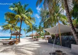 Prolećna putovanja - Tanzanija i Zanzibar - Hoteli: Plaža