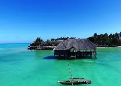 Leto 2026, letovanje - Zanzibar - Hoteli