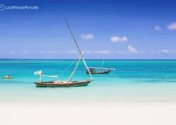 Leto 2026, letovanje - Zanzibar - Hoteli