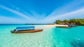 Zanzibar