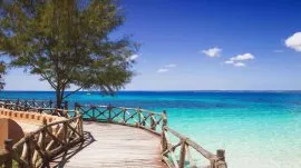 Zanzibar