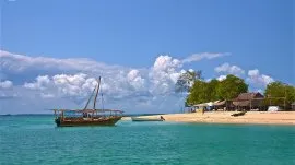 Zanzibar