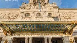 Stokholm: Kraljevsko dramsko pozori&scaron;te