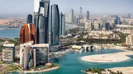 Abu Dabi