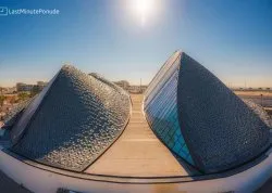 Šoping ture - Sajamski popust - Hoteli