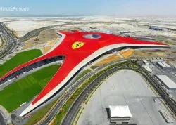 Šoping ture - Sajamski popust - Hoteli: Zabavni park Ferari