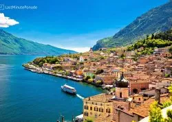 Vikend putovanja - Dolomiti i južni Tirol - Hoteli