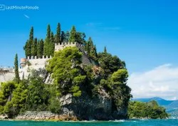 Vikend putovanja - Dolomiti i južni Tirol - Hoteli: Ostrvo Isola