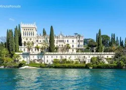 Vikend putovanja - Dolomiti i Južni Tirol - Hoteli: Vila Borghese Cavazza na ostrvu Isola