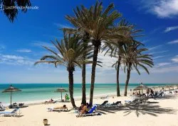 Leto 2026, letovanje - Djerba - Hoteli: Plaža