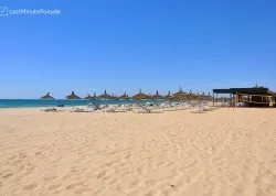 Leto 2026, letovanje - Tunis - Hoteli: Plaža