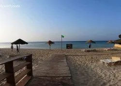 Leto 2026, letovanje - Tunis - Hoteli: Plaža