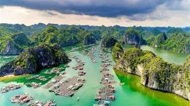 Foto galerija: Ha Long Bay