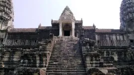Angkor Wat