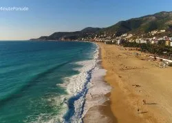 Leto 2026, letovanje - Sajamski popusti - Hoteli: Plaža