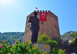 Leto 2026, letovanje - Sajamski popusti - Hoteli: Crvena kula