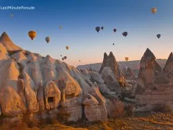 Šoping ture - Sajamski popust - Hoteli