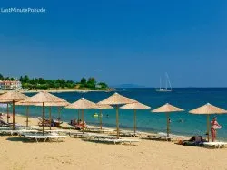 Leto 2026, letovanje - Halkidiki - Hoteli