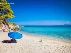 Leto 2026, letovanje - Halkidiki - Hoteli