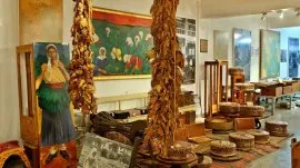 Kavala: Muzej duvana